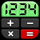 Smart Calc: Daily Calculator icône