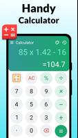 Smart Calc: Daily Calculator poster