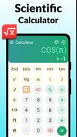 Smart Calc: Daily Calculator screenshot 1