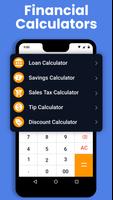 Smart Calc: Daily Calculator capture d'écran 3