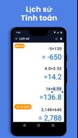 Smart Calc: 15+ Máy tính ảnh chụp màn hình 1