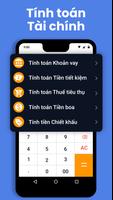 Smart Calc: 15+ Máy tính ảnh chụp màn hình 3