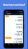 Smart Calc: 15+ Tagesrechner Screenshot 1