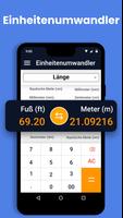 Smart Calc: 15+ Tagesrechner Screenshot 2