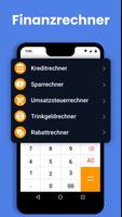Smart Calc: 15+ Tagesrechner Screenshot 3