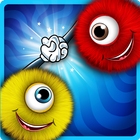 Smash the Bugs - Fun Chain Explosion Blast Game icon