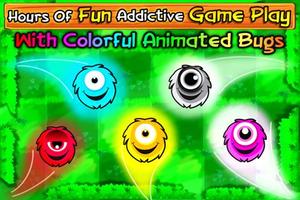 Smash the Bugs - Fun Chain Explosion Blast Game poster