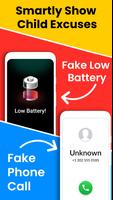 Kids App Lock Poster