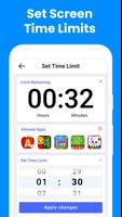 Kids App Lock captura de pantalla 3