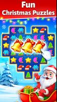 Christmas Cookie الملصق
