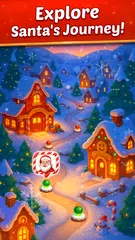 Christmas Cookie: Match 3 Game XAPK download