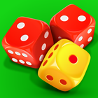 Dice Puzzle آئیکن