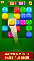 Dice Puzzle پوسٹر