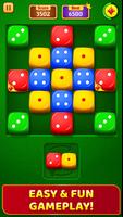 Dice Puzzle screenshot 2