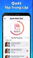 Xóa file trùng lặp dễ dàng ảnh chụp màn hình 3