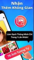 Xóa file trùng lặp dễ dàng ảnh chụp màn hình 1