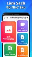 Xóa file trùng lặp dễ dàng ảnh chụp màn hình 2