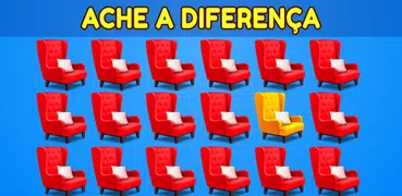 Encontre a Diferença Português