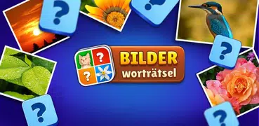 Wörter Rätsel: Wortspiele