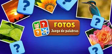 Juegos de puzzles de palabras