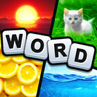Wörter Rätsel: Wortspiele Zeichen