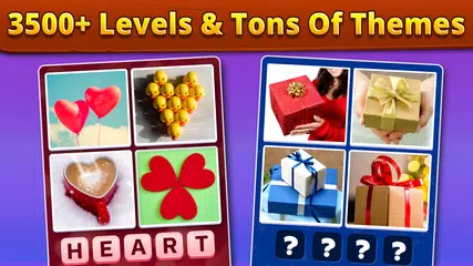 Word Puzzle: Word Games XAPK download