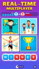 Word Puzzle: Word Games XAPK download