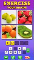 Word Puzzle: Word Games ภาพหน้าจอ 1