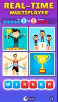 Word Puzzle: Word Games screenshot 2
