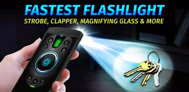 Flashlight: Torch Light