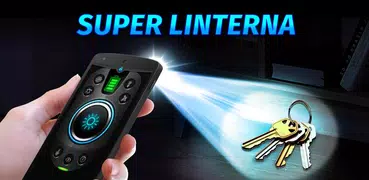 Linterna: Flashlight (español)