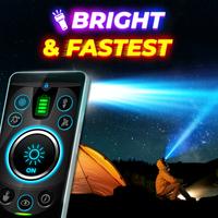 Flashlight poster