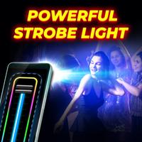 Flashlight screenshot 3