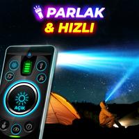 El feneri: Flashlight (türkçe) gönderen