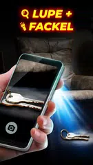 Taschenlampe: Flashlight XAPK Herunterladen