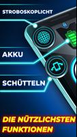 Taschenlampe: Flashlight Screenshot 1