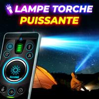 Flashlight Affiche