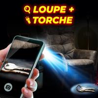 Flashlight capture d'écran 2