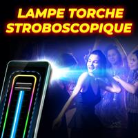 Flashlight capture d'écran 3