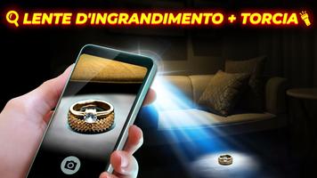 2 Schermata Torcia: LED Flashlight