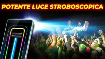 3 Schermata Torcia: LED Flashlight