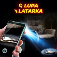 Latarka: Flashlight screenshot 2