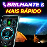 Lanterna: Flashlight Cartaz