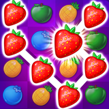 Gummy Paradise: Match 3 Games APK