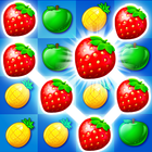 Gummy Paradise biểu tượng