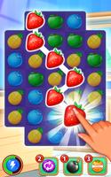 Gummy Paradise الملصق