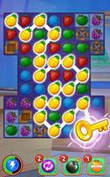 Gummy Paradise تصوير الشاشة 2
