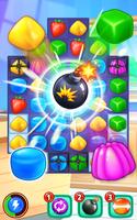 Gummy Paradise ảnh chụp màn hình 1