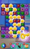 Gummy Paradise ảnh chụp màn hình 2