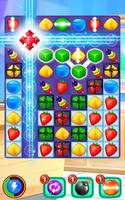 Gummy Paradise ảnh chụp màn hình 3